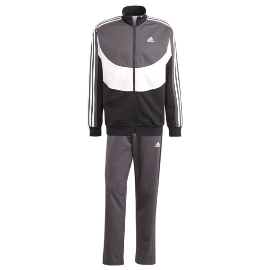 Adidas Ανδρικές φόρμες σετ Colorblock Track Suit
